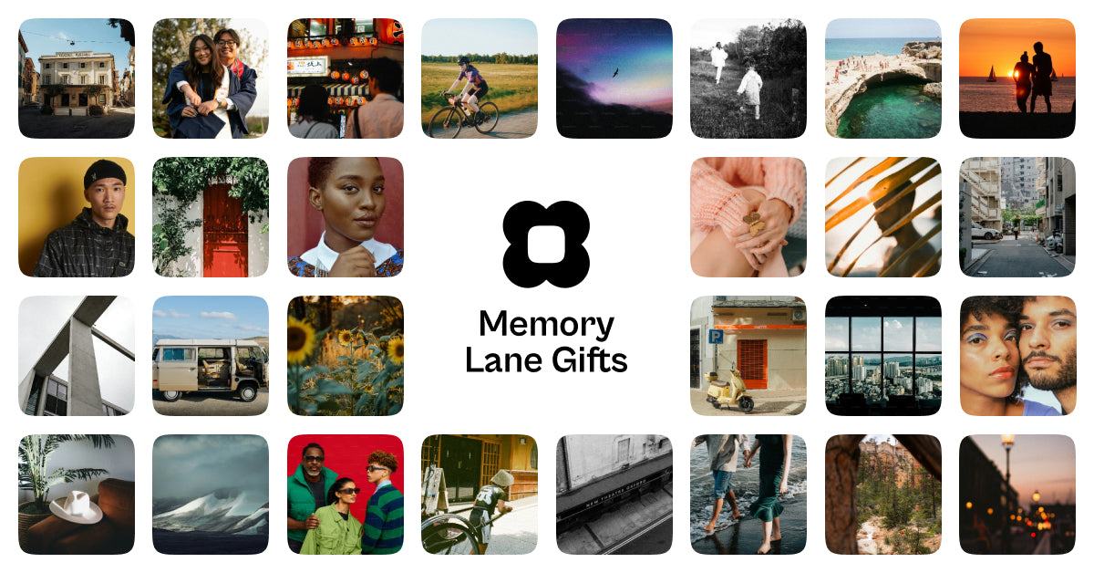 Memory Lane Gifts